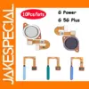 10PCS Moto G 5G & G Power 2021 Fingerprint Flex Cables