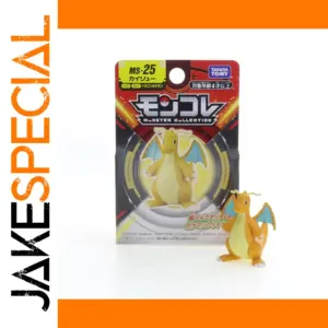 Dragonite Resin Figure from Pokémon Collection