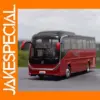 1:36 Scale Zhongtong Bus H12 Alloy Model