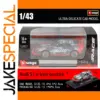 Bburago Audi S1 E-tron 1:43 Model Car