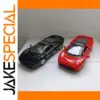 Jaguar Xj220 Die-Cast 1:24 Scale Model Souvenir