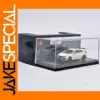 1:64 Diecast Honda Civic Type R FK8 Model