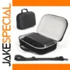 Hard EVA Travel Case for Soundcore Motion X600 Speaker