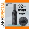 NoEnName_Null Reinforced Windproof Folding Umbrella
