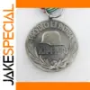 Hungarian World War I Commemorative Medal
