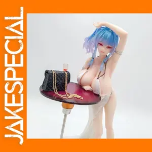 Azur Lane St. Louis 25cm Anime Figure