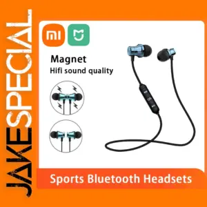 Xiaomi Bluetooth Waterproof Sports Earbuds