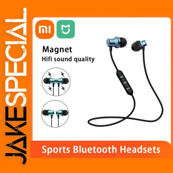 Xiaomi Bluetooth Waterproof Sports Earbuds