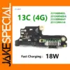 USB Dock Replacement for Xiaomi Redmi 13C