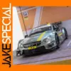 1/32 Mercedes Benz AMG C63 DTM Diecast Model