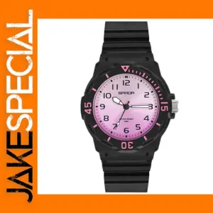 CE31 Waterproof Sports Watch for Kids