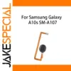 Samsung Galaxy A10s Home Button Fingerprint Flex Cable