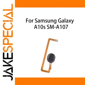Samsung Galaxy A10s Home Button Fingerprint Flex Cable