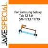 Samsung Galaxy Tab S2 8.0 Menu Button Flex Cable SM-T713/T719