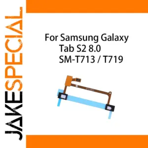 Samsung Galaxy Tab S2 8.0 Menu Button Flex Cable SM-T713/T719