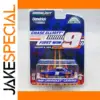 1969 Chevrolet Camaro Diecast Model 1:64 Scale