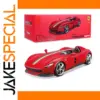 Bburago 1:18 Ferrari Monza Sp1 Diecast Model