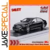 MJ 1:64 Benz S65 AMG S-Class Alloy Diecast Model