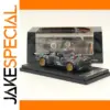 F-150 Hoonitruck Diecast Model Car 1/64 Black Collection