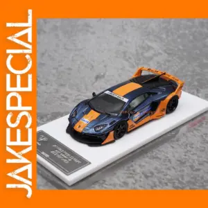 1:64 Scale Diecast Alloy Lamborghini LP700-4