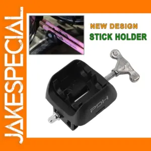 Portable Drum Stick Holder for 7A 5A/5B 2B