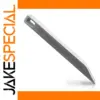 Stainless Steel Keychain Prybar Tool