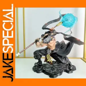 One Piece White Beard Edward Newgate Figure