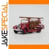 1:43 Scale Renault ADK Fire Engine Model