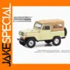 1978 Nissan Patrol Diecast Model 1:64 Scale