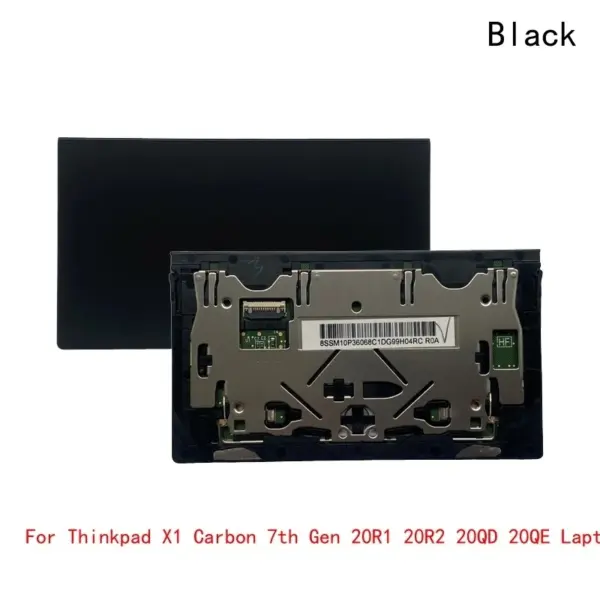 Lenovo ThinkPad X1 Carbon Touchpad Clicker Set - Image 7