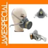 Gas Dust Mask Chemical Respirator for Safety