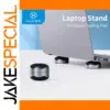 Multifunction Magnetic Laptop Stand for All Brands
