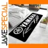 Motorcycle Entrance Doormat Non-slip Washable