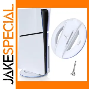 IPEGA Vertical Stand for PS5 Slim Console
