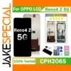 6.57-Inch Oppo Reno4 Z LCD Screen Replacement