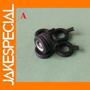 2PCS Semi-Truck Tire Modification Set