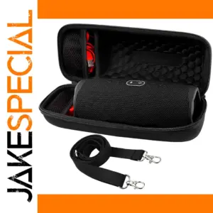 Carrying Case for JBL Charge 4/5 Speakers