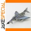 1:72 F-4F Fighter JG71 Diecast Aircraft Model