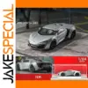1:64 Lykan Hypersport Alloy Car Model