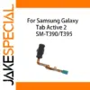 Home Button Fingerprint Sensor Flex Cable for Samsung Galaxy Tab Active 2 SM-T390/T395