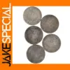 Italy2 Lire Replica Coin with Five Options