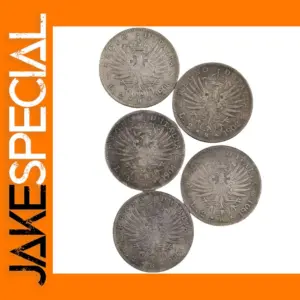 Italy2 Lire Replica Coin with Five Options