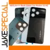Glass Back Cover for Xiaomi Redmi 13 4G