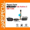 Samsung Galaxy Tab Active2 Fingerprint Sensor Flex Cable