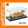 1:43 Scale Diecast Metal Car Model Collection