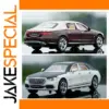 1:32 Scale Mercedes Benz Maybach S680 Model