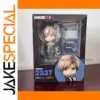 Resident Evil 4 Leon S. Kennedy Action Figure Model