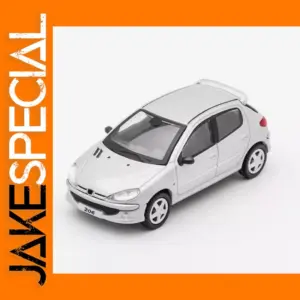 1:64 Alloy Classic Diecast Car Model