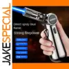 Gas Lighter High Firepower Torch Jet for Kitchen & Welding