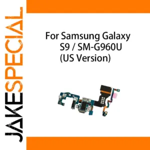 For Samsung Galaxy S9 SM-G960U Charging Port Flex Cable